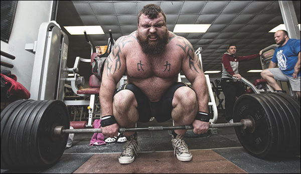 Deadlift Shoes Showdown: SABO, Chucks 