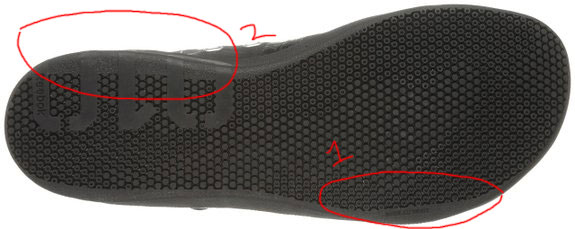 reebok crossfit lite discontinued