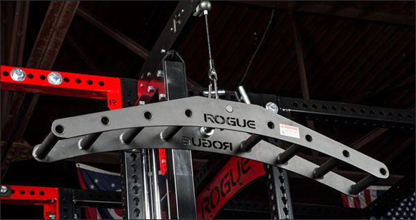 Rogue's Multi-Grip Cable Attachment