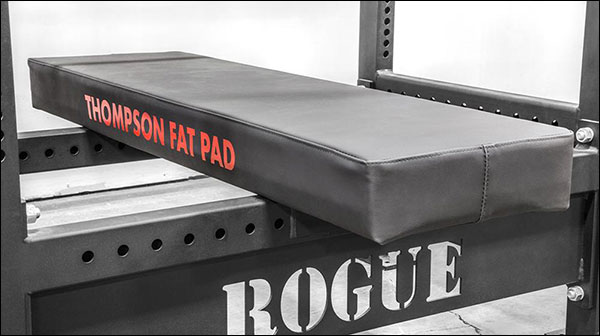 Donnie Thompson Fat Pad Review