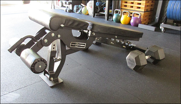 Rep Fitness AB-3000 Adjustable Bench