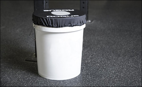 Rogue JUNK Chalk Toppers for 5-gallon chalk buckets