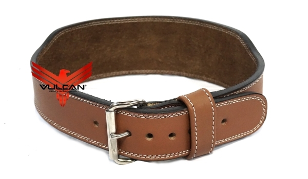 Vulcan Leather Weightlifting Belts