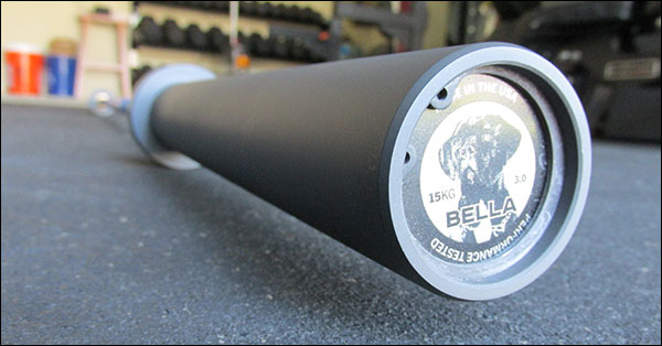 Cerakote Bella Bar 2.0 Review