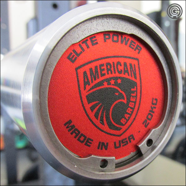 American Barbell Elite Power Bar - Review Summary American Barbell Elite Power Bar - Review Summary