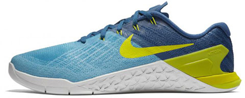 Nike Metcon 3 at Rogue Fitness - huge selection both on sale, and not