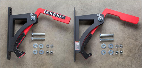 Rogue Monster Lite / Infinity Monolift Attachment - Bolt On