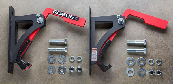 Rogue Bolt-on Monolift Attachment for Monster Racks 