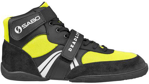 SABO Deadlift Shoes