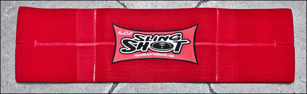 The original Sling Shot by Mark Bell