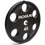 Rogue 6-Shooter URETHANE Grip Plates