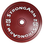 StrongArm Sport Calibrated Steel Discs