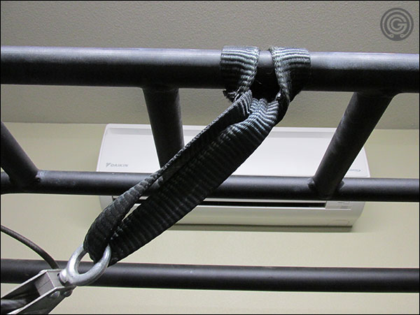 Review revisiting of the Spud Inc. Econo Pulley System