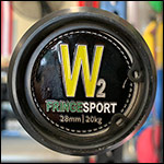 Fringe Sport Wonder Bar V2 Review