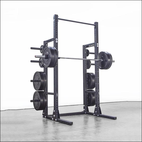 Rogue HR-2 Half Rack