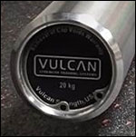 Vulcan Bearing Training Bar Comprehensive Review