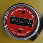 Vulcan Absolute Power Bar V2.0 Review