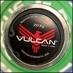 Vulcan Power Bar Showdown with an emphasis on the Vulcan Elite Power Bar