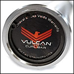 Vulcan EZ Curl Bar Comprehensive Review