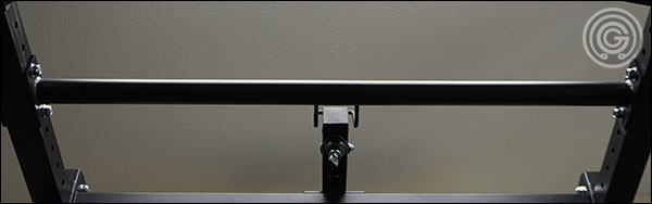 MyRack Monkey Bar Attachments - Fat Bar