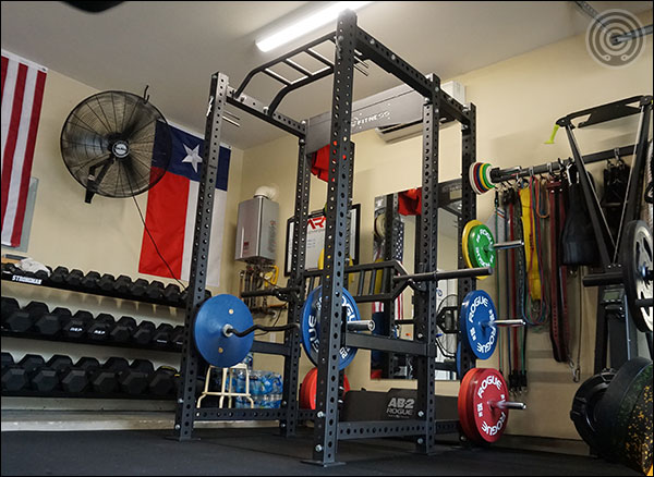 Rep Fitness PR-5000 Power Rack - A Comprehensive Review