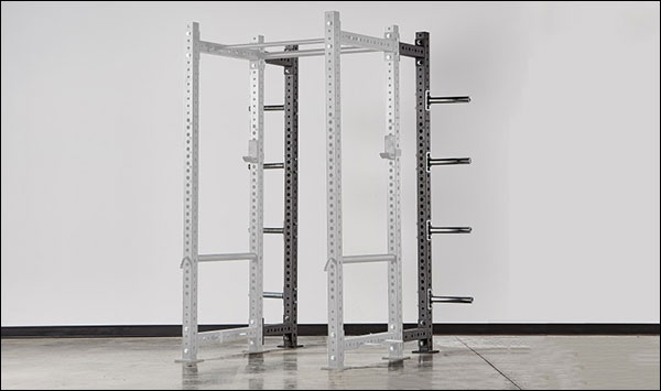 Rep Fitness PR-5000 Plate Storage Add-On