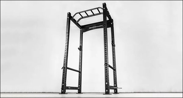 Rep Fitness PR-5000 Base Power Rack Review Rep Fitness PR-5000 Base Power Rack Review
