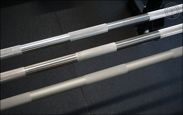 American Barbell Power Bars - Which to Buy?