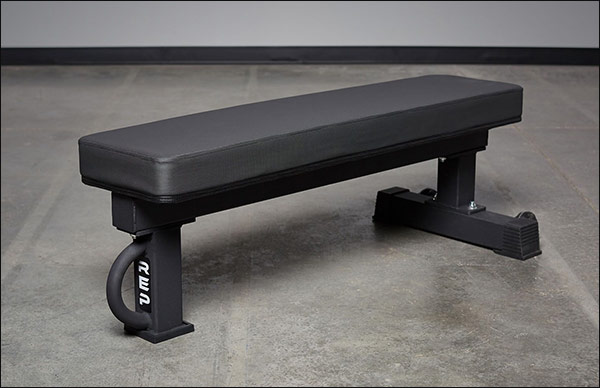 Rep Fitness FB-5000 Competition Flat Bench