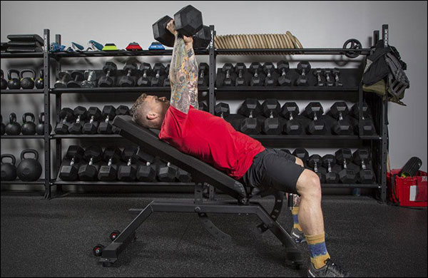 Rogue AB-2 Adjustable Bench