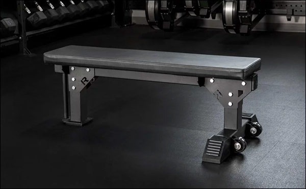 Rogue Monster Utility Bench 2.0