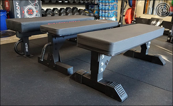 Weight Bench Review Ultimate Shopping Guide V2