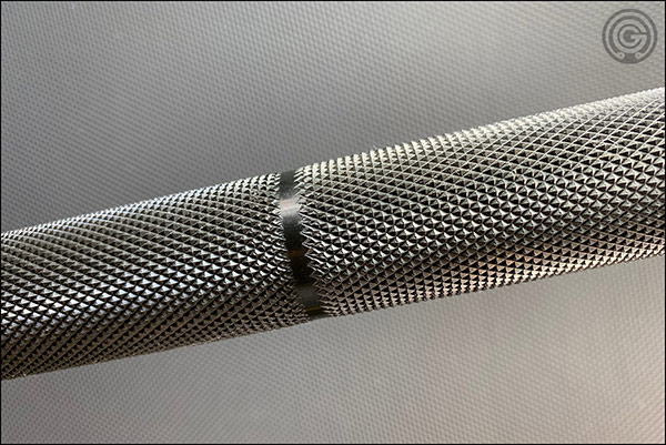 A Comprehensive Knurling Guide for Power, Olympic, WOD and Multi-Purpose Bars