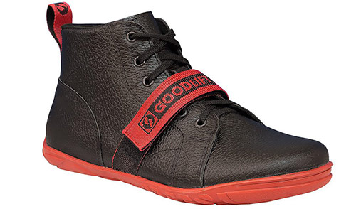 SABO GoodLift Deadlift/Powerlifting Shoes