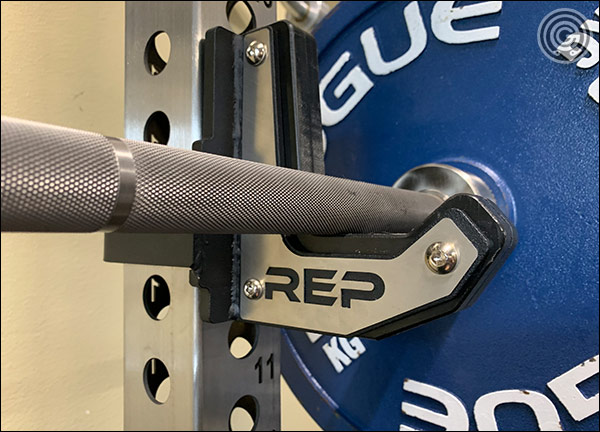 Rep Pr 5000 V2 Power Rack Review