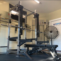 Rep Fitness PR-5000 V2 Power Rack - Comprehensive Review and Comparison