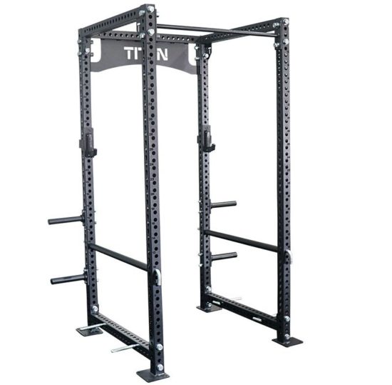 Titan Series Power Rack