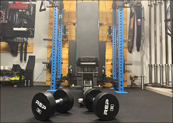 Adjustable Weight Bench Review and Shopping Guide v3