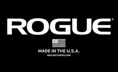 Shop Now Rogue Fitness